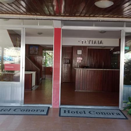 Conora Hotel Itatiaia  Luaran gambar