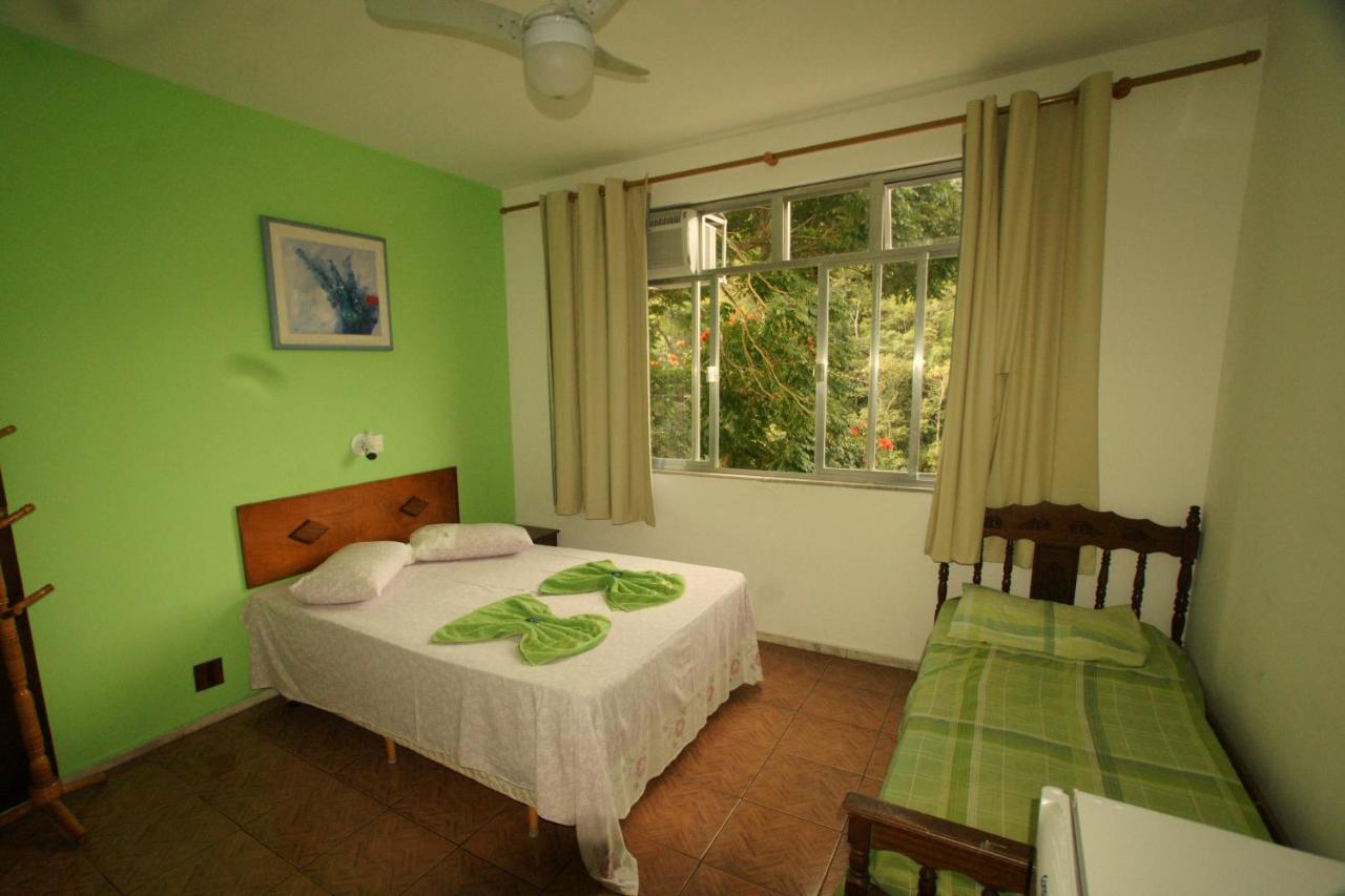 Conora Hotel Itatiaia  Luaran gambar