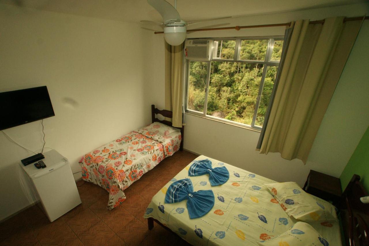 Conora Hotel Itatiaia  Luaran gambar