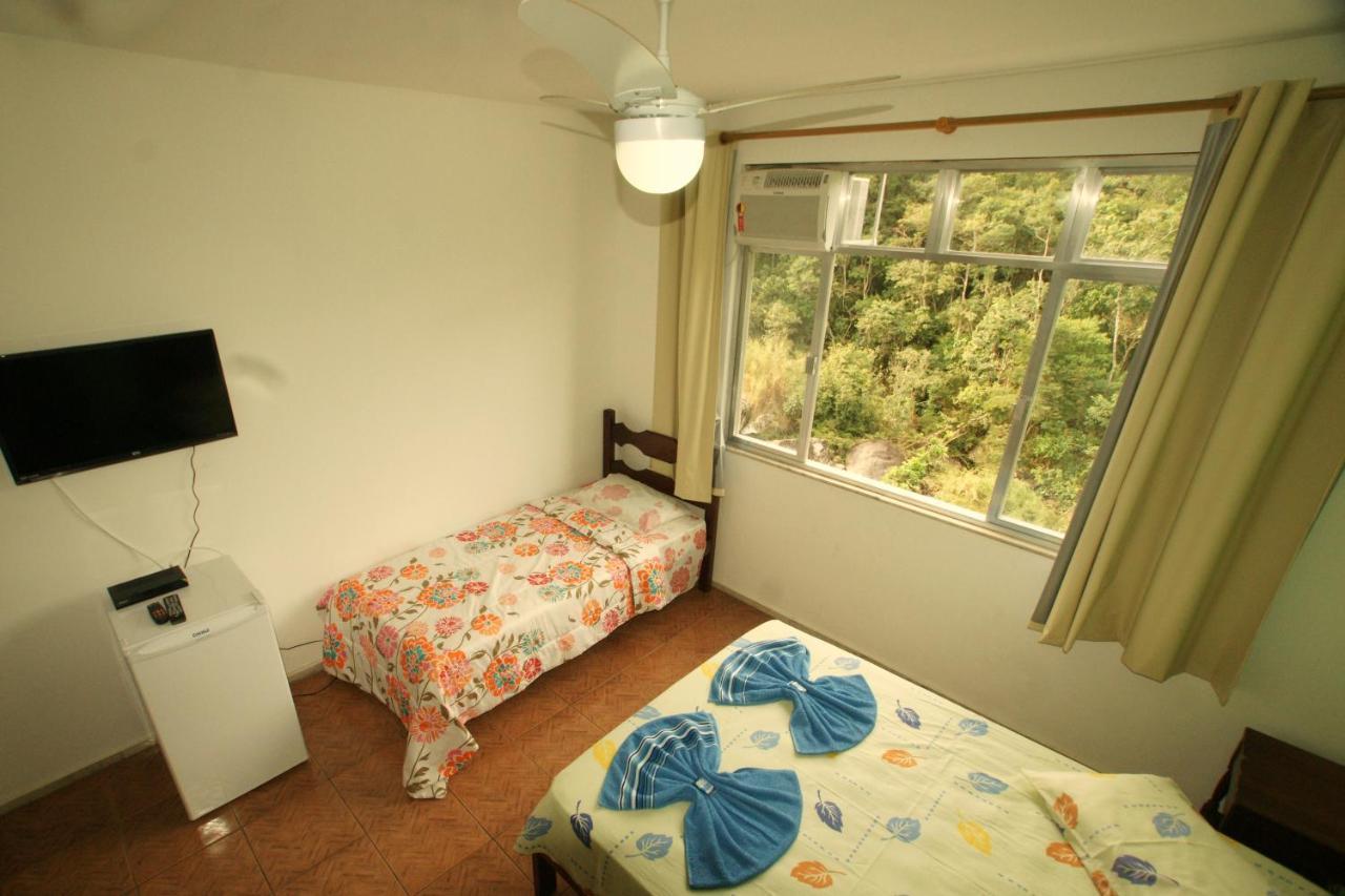 Conora Hotel Itatiaia  Luaran gambar