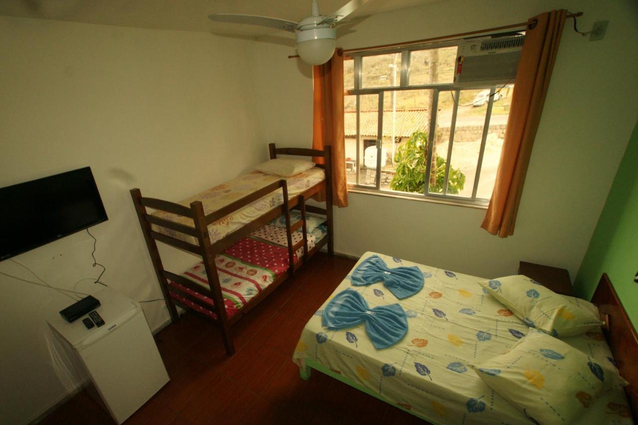 Conora Hotel Itatiaia  Luaran gambar