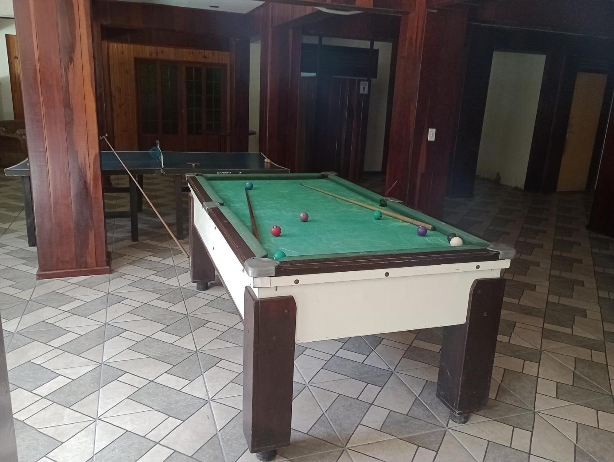 Conora Hotel Itatiaia  Luaran gambar