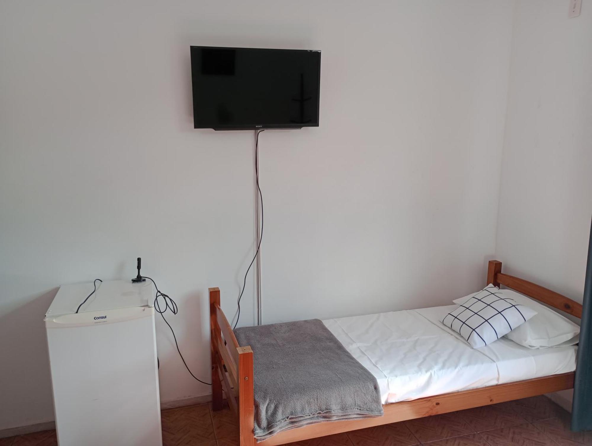 Conora Hotel Itatiaia  Luaran gambar