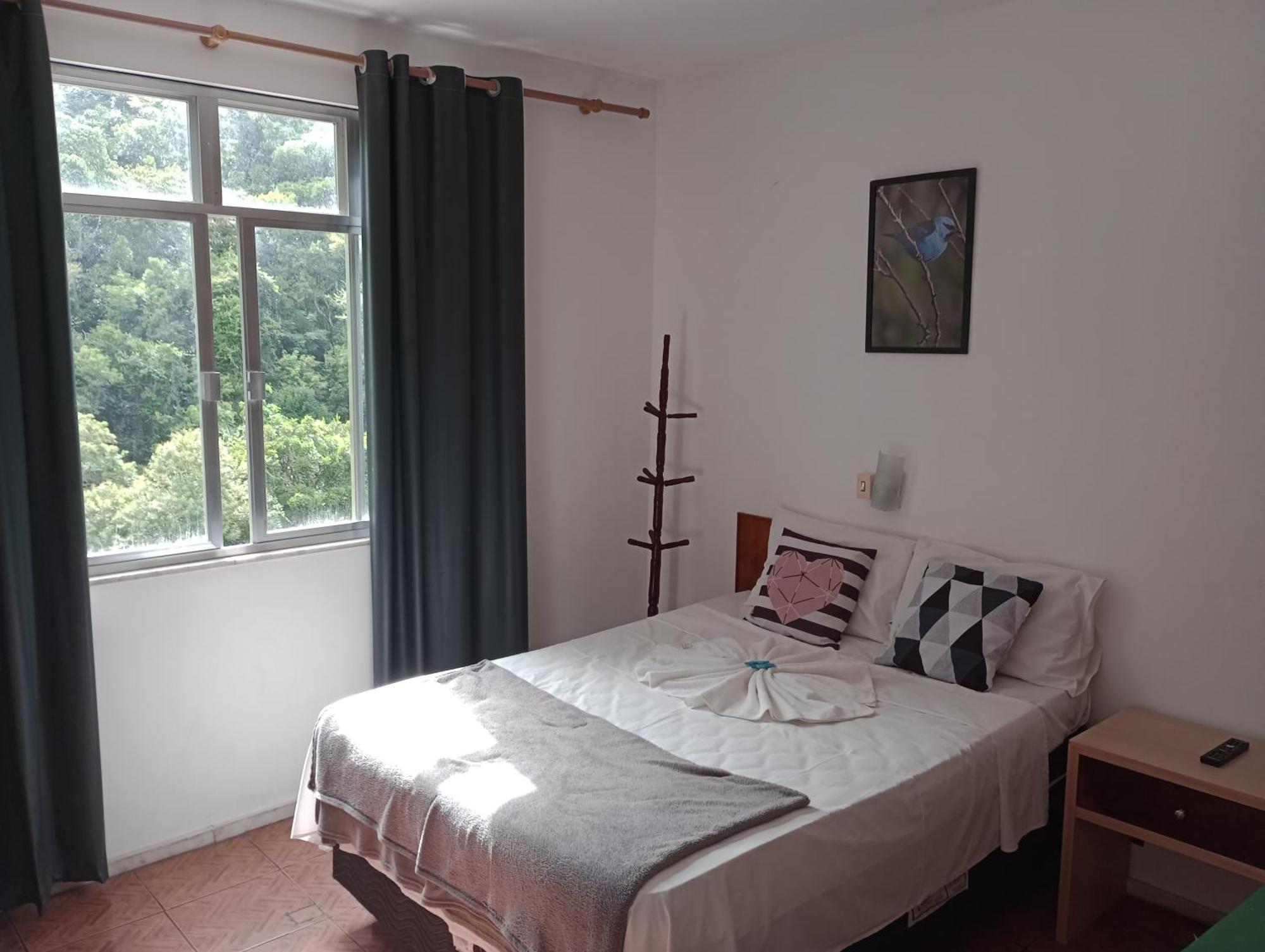 Conora Hotel Itatiaia  Luaran gambar